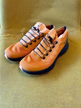 Salomon Pulsar Trail Pro